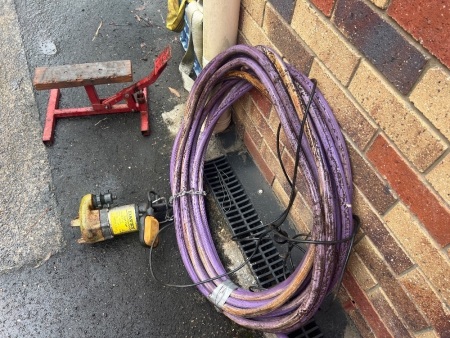Davey Sump Pump