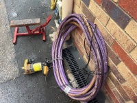 Davey Sump Pump