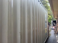 20 Foot Used Shipping Container - 2
