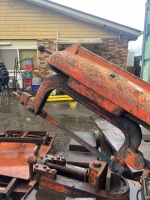 Theo Park and Son Power Hacksaw Three Phase - 2