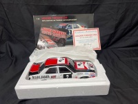 1976 Holden Torana LH L34 # 2 John Harvey - HDT ATCC - 0004/2000 - AUTOart - Certificate Signed John Harvey - 2
