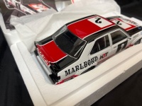 1976 Holden Torana LH L34 # 2 John Harvey - HDT ATCC - 0004/2000 - AUTOart - Certificate Signed John Harvey - 3