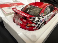 2002 Holden Commodore VX # 1 Mark Skaife - HRT ATCC - 0004/5000 - AUTOart 80264 - 3