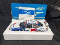 2002 Holden Commodore VX # 15 Todd Kelly KMART ATCC - 0004/3000 - AUTOart 80268 - 2