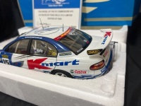 2002 Holden Commodore VX # 15 Todd Kelly KMART ATCC - 0004/3000 - AUTOart 80268 - 3