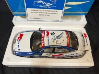 2002 Holden Commodore VX # 15 Todd Kelly KMART ATCC - 0004/3000 - AUTOart 80268 - 4