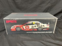 2008 Ford Falcon BF XR8 # 18 Will Davison DJR Jim Beam ATCC - 0296/0500 - Biante B18302C