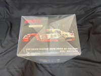 2008 Ford Falcon BF XR8 # 18 Will Davison DJR Jim Beam ATCC - 0296/0500 - Biante B18302C - 2
