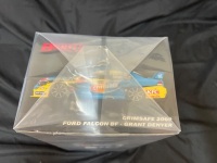 2009 Ford Falcon BF XR8 # 777 Grant Denyer Crimsafe Fujitsu Series - 0256/0300 - Biante B18302G - 3