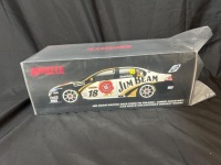 2010 Ford Falcon FG XR8 A # 18 James Courtney - DJR Jim Beam ATCC - 0127/0900 - Biante B18303K