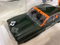 1967 Ford Falcon XR GT # 52D Harry Firth/Fred Gibson - Winner Gallaher 500 - 0029/2500 - Classic Car 18072
