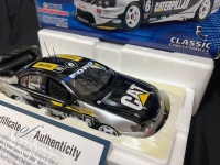 2003 Ford Falcon BA XR8 # 6 Lowndes/Seton - FPR 2nd Place Bathurst - 0002/3000 - Classic Car 18126 - 4