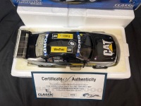 2003 Ford Falcon BA XR8 # 6 Lowndes/Seton - FPR 2nd Place Bathurst - 0002/3000 - Classic Car 18126 - 5