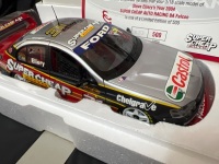 2004 Ford Falcon BA XR8 # 31 Steve Ellery - SUPERCHEAP AUTO RACING ATCC - 0033/0500 - Classic Car 18110