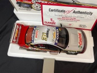 2004 Ford Falcon BA XR8 # 31 Steve Ellery - SUPERCHEAP AUTO RACING ATCC - 0033/0500 - Classic Car 18110 - 5