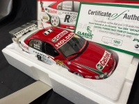 2004 Holden Commodore VY # 11 S.Richards/J.Richards - Castrol Racing - Bathurst - 0008/1800 - Classic Car 18147 - 2