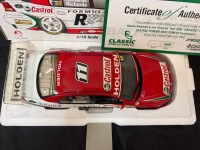 2004 Holden Commodore VY # 11 S.Richards/J.Richards - Castrol Racing - Bathurst - 0008/1800 - Classic Car 18147 - 4