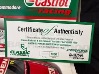 2004 Holden Commodore VY # 11 S.Richards/J.Richards - Castrol Racing - Bathurst - 0008/1800 - Classic Car 18147 - 5
