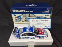 2005 Ford Falcon BA XR8 # 5 Greg Ritter - FPR ATCC - 0091/0750 - Classic Car 18173