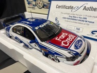 2005 Ford Falcon BA XR8 # 5 Greg Ritter - FPR ATCC - 0091/0750 - Classic Car 18173 - 2