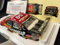 2006 Holden Commodore VZ # 50 Cam McConville - SUPERCHEAP AUTO RACING ATCC - 0006/0500 - Classic Car 18250 - 3