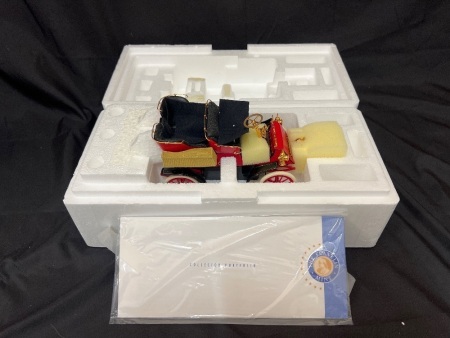 1903 Ford Model 'A' 1:16 - Franklin Mint B11UK19
