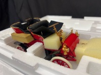 1903 Ford Model 'A' 1:16 - Franklin Mint B11UK19 - 2