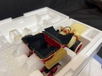1903 Ford Model 'A' 1:16 - Franklin Mint B11UK19 - 3