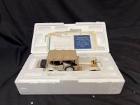 1911 Rolls-Royce Tourer &ndash; Red - Franklin Mint B11RU78