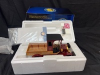 1913 Ford Model 'T' Pick-Up Limited Edition (MIB) - 0989/2500 - Franklin Mint B11E255