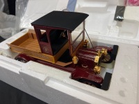 1913 Ford Model 'T' Pick-Up Limited Edition (MIB) - 0989/2500 - Franklin Mint B11E255 - 2