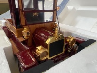 1913 Ford Model 'T' Pick-Up Limited Edition (MIB) - 0989/2500 - Franklin Mint B11E255 - 5