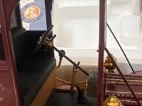 1913 Ford Model 'T' Pick-Up Limited Edition (MIB) - 0989/2500 - Franklin Mint B11E255 - 6