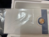 1913 Ford Model 'T' Pick-Up Limited Edition (MIB) - 0989/2500 - Franklin Mint B11E255 - 7