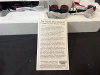 1939 Peterbilt Tractor Trailer [Campbell's Soup] - Matchbox DYM38337 - 4