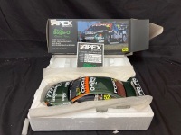 2012 Ford Falcon FG XR8 # 52 Reynolds/Canto - 2nd Place FPR Bottle-O Bathurst - 0901/1152 - APEX Replicas AR80310