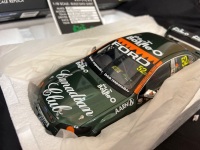 2012 Ford Falcon FG XR8 # 52 Reynolds/Canto - 2nd Place FPR Bottle-O Bathurst - 0901/1152 - APEX Replicas AR80310 - 2