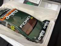 2012 Ford Falcon FG XR8 # 52 Reynolds/Canto - 2nd Place FPR Bottle-O Bathurst - 0901/1152 - APEX Replicas AR80310 - 3