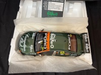 2012 Ford Falcon FG XR8 # 52 Reynolds/Canto - 2nd Place FPR Bottle-O Bathurst - 0901/1152 - APEX Replicas AR80310 - 5