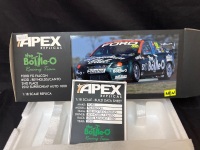 2012 Ford Falcon FG XR8 # 52 Reynolds/Canto - 2nd Place FPR Bottle-O Bathurst - 0901/1152 - APEX Replicas AR80310 - 6