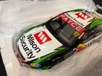 2014 Ford Falcon FG XR8 # 17 David Wall - DJR Wilson Security ATCC - 0053/0360 - APEX Replicas AD80609 - 2
