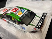 2014 Ford Falcon FG XR8 # 17 David Wall - DJR Wilson Security ATCC - 0053/0360 - APEX Replicas AD80609 - 3