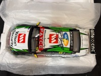 2014 Ford Falcon FG XR8 # 17 David Wall - DJR Wilson Security ATCC - 0053/0360 - APEX Replicas AD80609 - 5