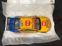 2014 Ford Falcon FG XR8 # 17 Johnson/Wall DJR 1994 Retro - Bathurst 0189/1434 - APEX Replicas AD80610 - 5