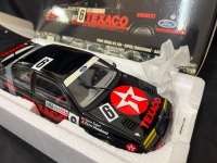 1987 Ford Sierra RS500 # 6 Soper/Dieudonne - TEXACO - Winner but disqualified - Bathurst - Minichamps 100 878906 - 2