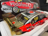 2010 Holden Commodore VE #888 Craig Lowndes/Mark Skaife - Holden Special - 500 Presentation - Classic Car 18440 - 3
