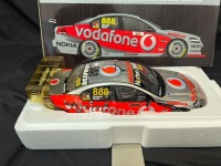 2010 Holden Commodore VE #888 Craig Lowndes/Mark Skaife - Holden Special - 500 Presentation - Classic Car 18440 - 4