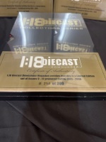 1:18 DIECAST DOWNUNDER Collectors Series 1-4; 5-8, 9 &ndash; 12 - 3