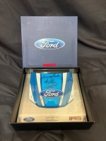 2009 Ford Falcon BF Signed Bonnet - Biante