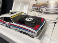 1977 Ford Falcon XC GT # 1 Allan Moffat /# 2 Colin Bond - Winner Hardie-Ferodo 1000 - 0013 / 7712 - AUTOart 87712 - 3